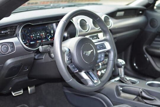 2019 mustang 14