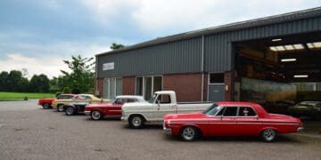 Import/Export - Find My Car