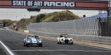 Autosport and Racing