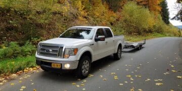 Transportation services