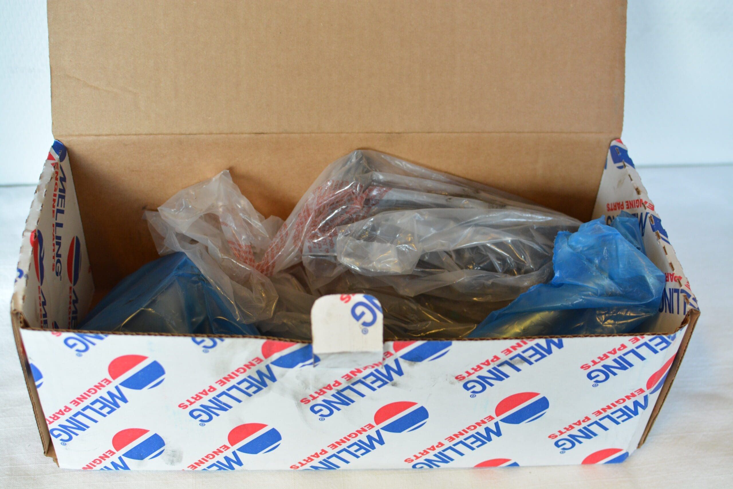 Melling Oil Pump Hammink Performance