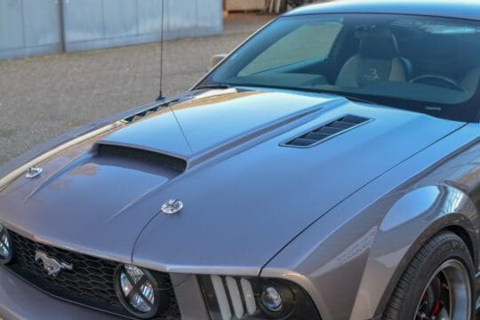 Roush 12