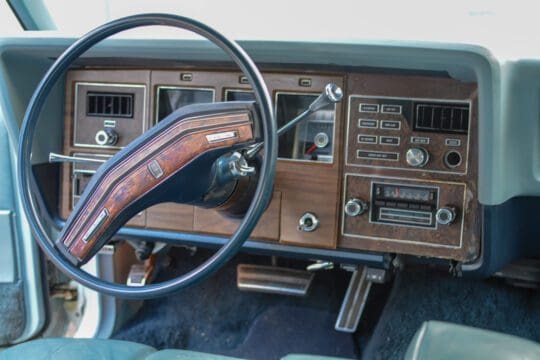 Lincoln Mark4 (21)