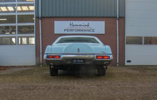 Lincoln Mark4 (3)