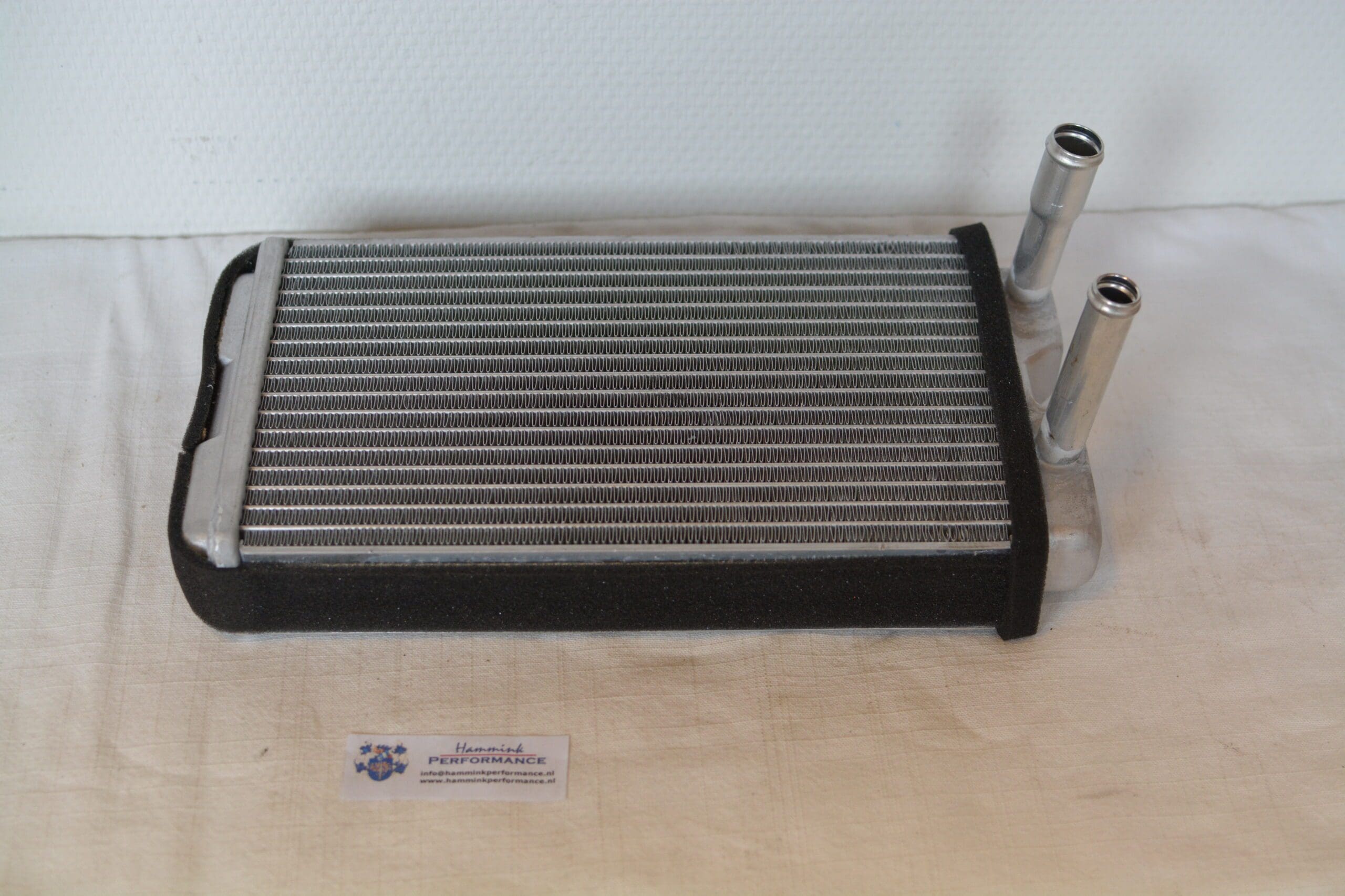 Cadillac Heater Core 19631964 Hammink Performance